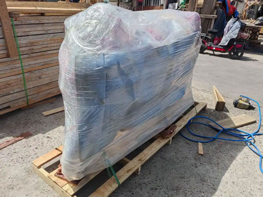 江永电瓶车物流托运