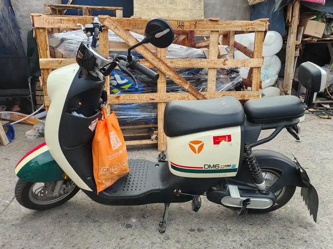 江永电动车托运电话